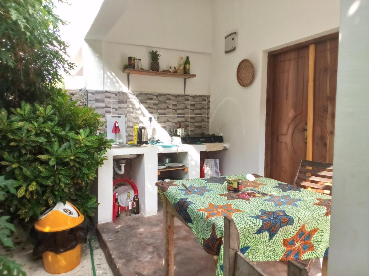 Habitación en casa particular Moringe - Jambiani (Zanzibar)