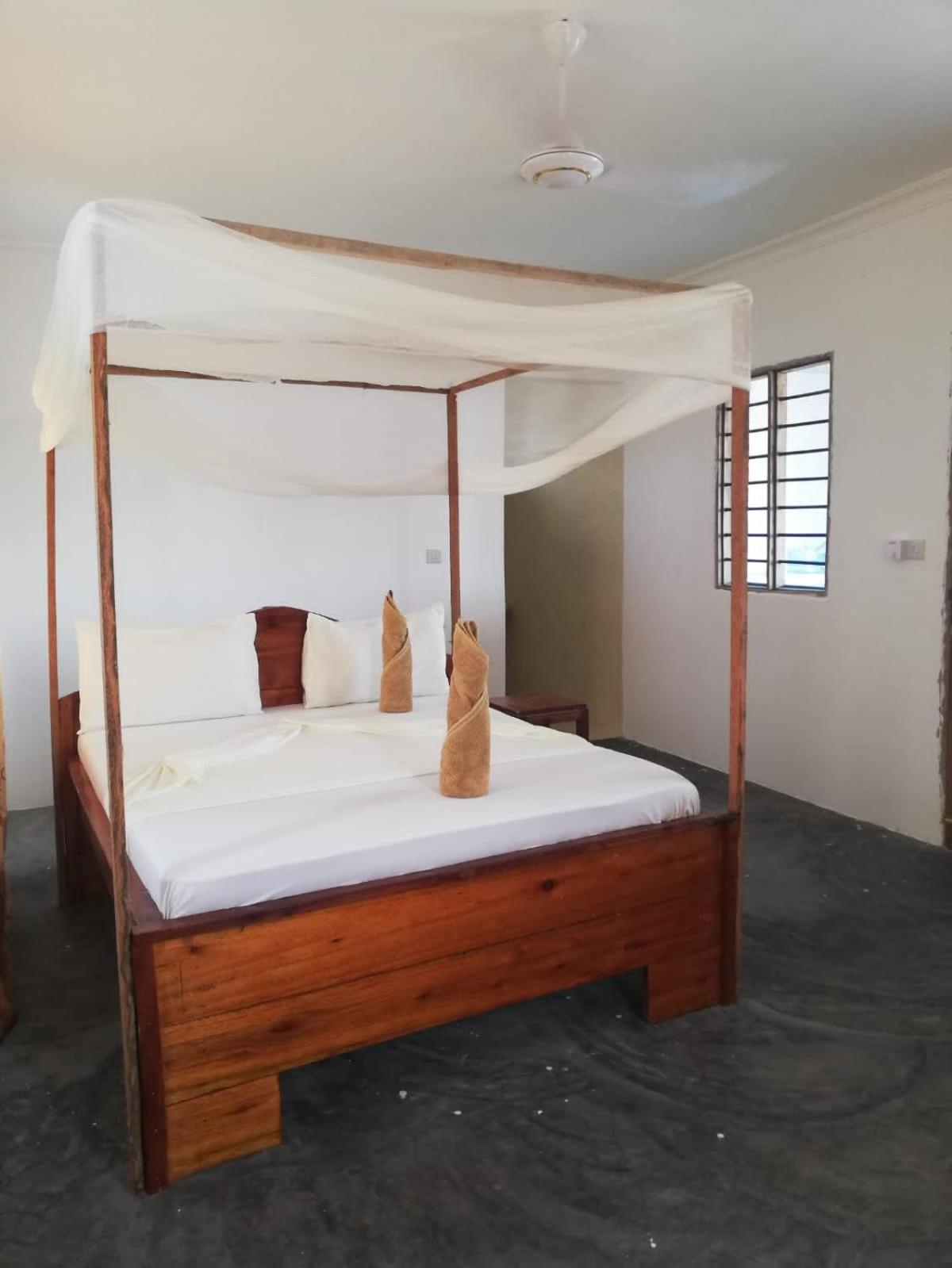 Moringe - Habitación en casa particular Jambiani (Zanzibar)