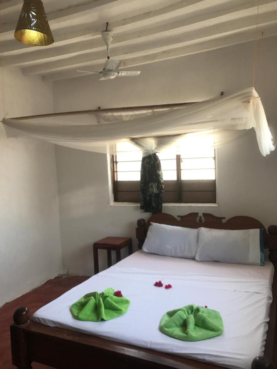 Habitación en casa particular Moringe -