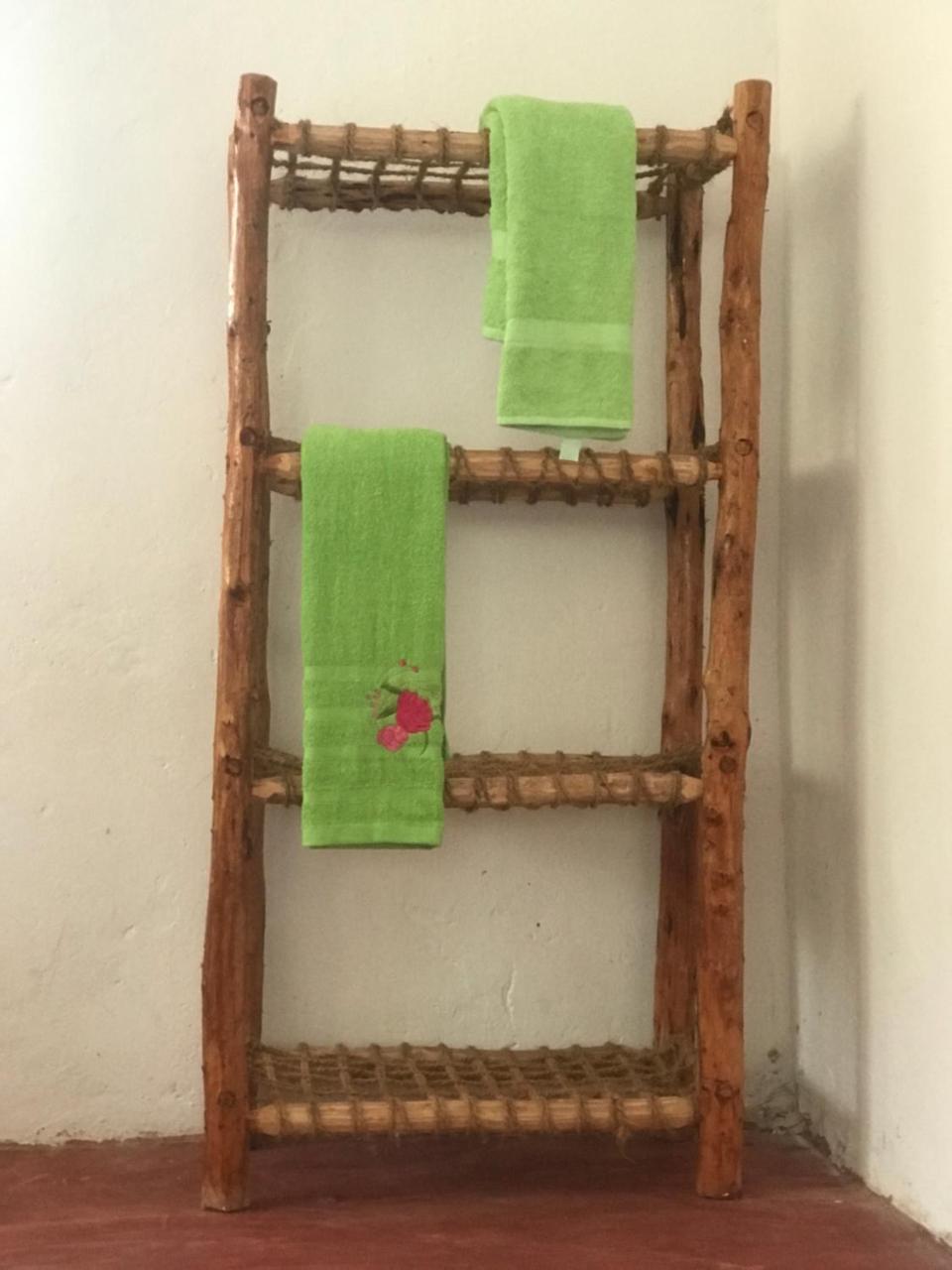 Moringe - Habitación en casa particular