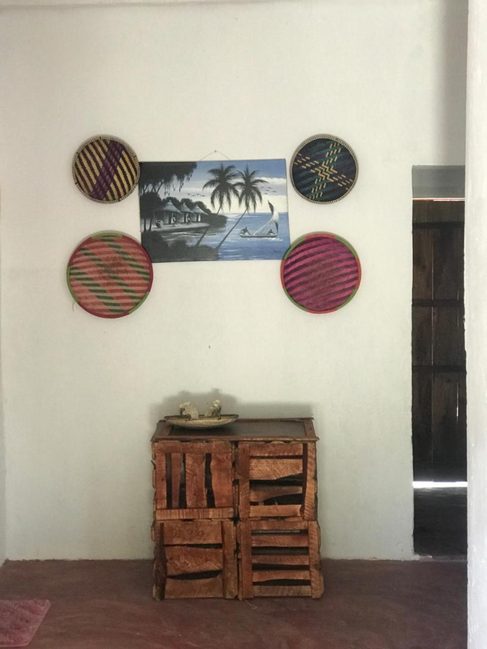 Moringe - Jambiani (Zanzibar)