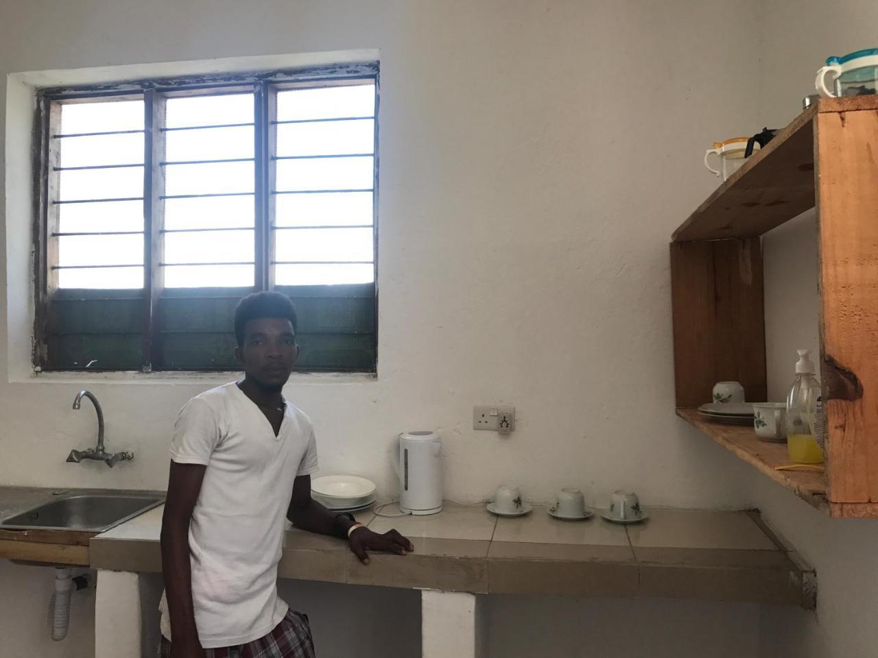 Habitación en casa particular Moringe - Jambiani (Zanzibar)