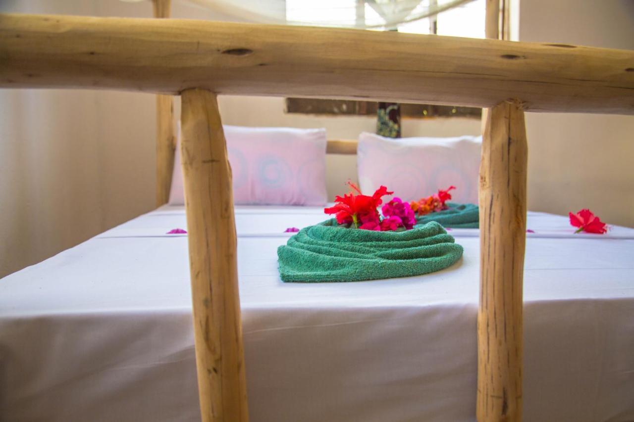 Moringe - Habitación en casa particular Jambiani (Zanzibar)